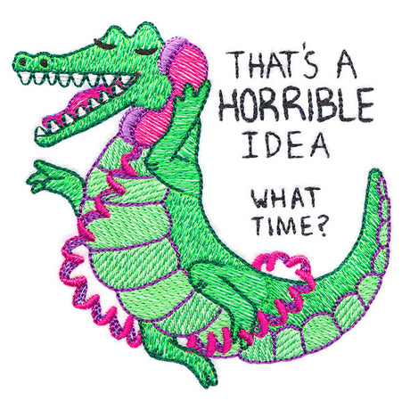 Insti-Gator
