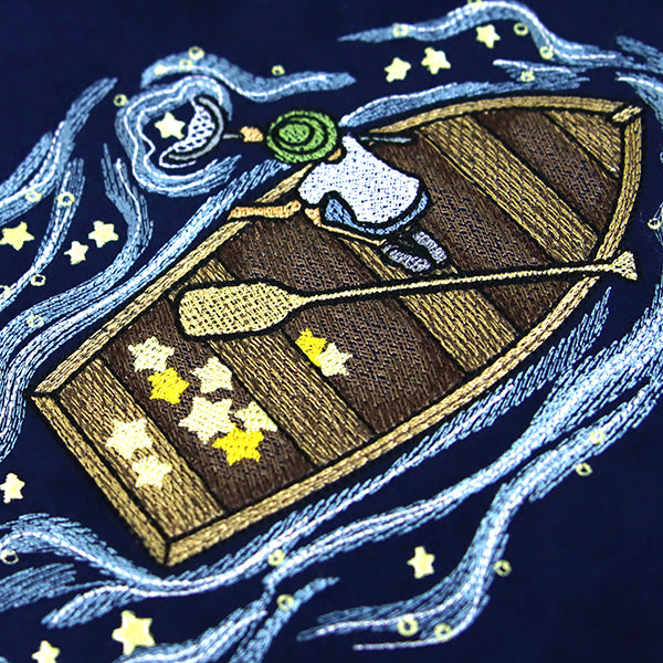Fishing for Stars