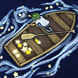 Fishing for Stars