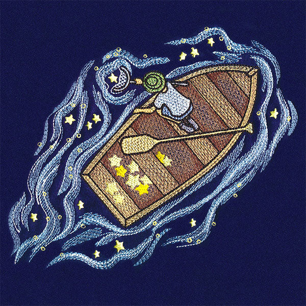 Fishing for Stars