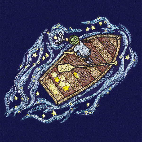 Fishing for Stars