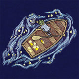 Fishing for Stars
