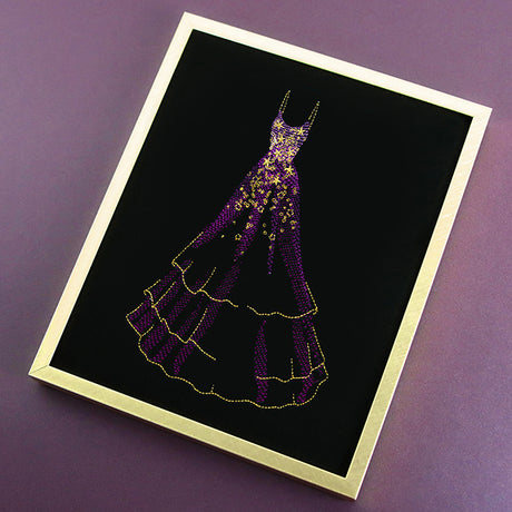Starry Dreams Dress