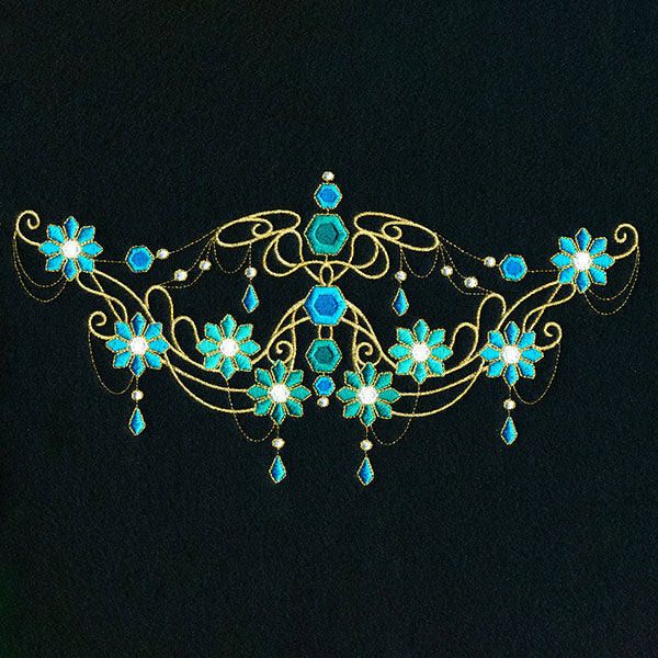 Dreamy Nouveau