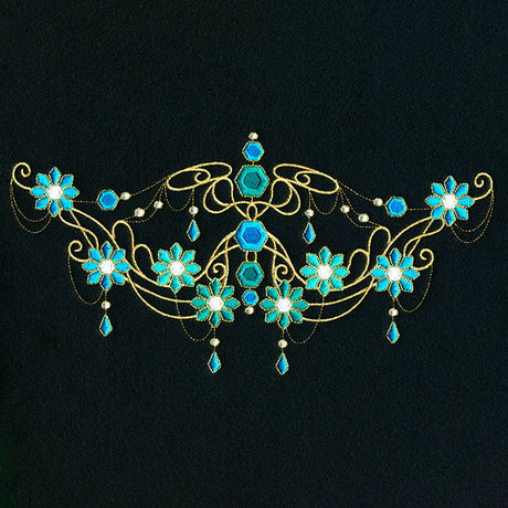 Dreamy Nouveau