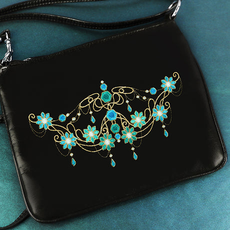 Dreamy Nouveau