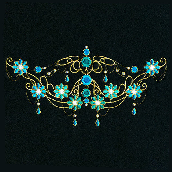 Dreamy Nouveau