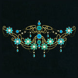 Dreamy Nouveau
