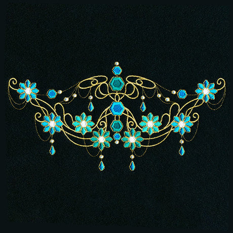 Dreamy Nouveau