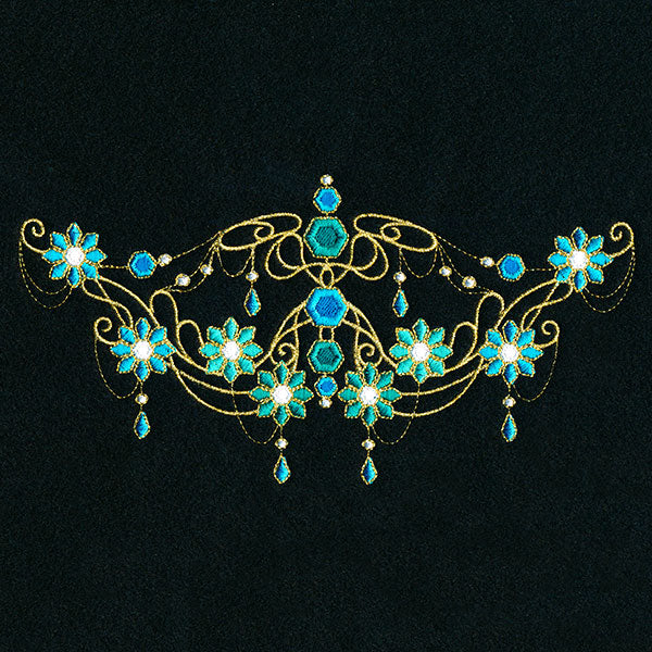 Dreamy Nouveau