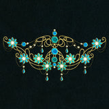 Dreamy Nouveau