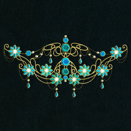 Dreamy Nouveau