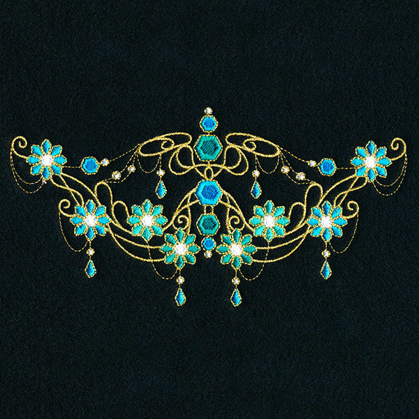 Dreamy Nouveau