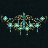 Dreamy Nouveau