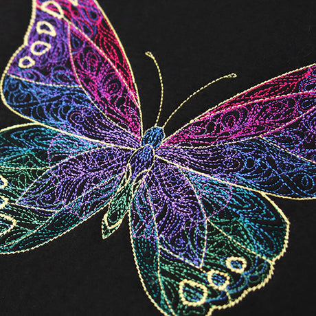 Bohemian Flutters