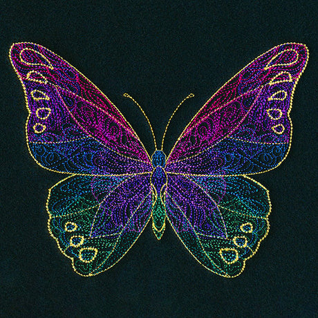 Bohemian Flutters