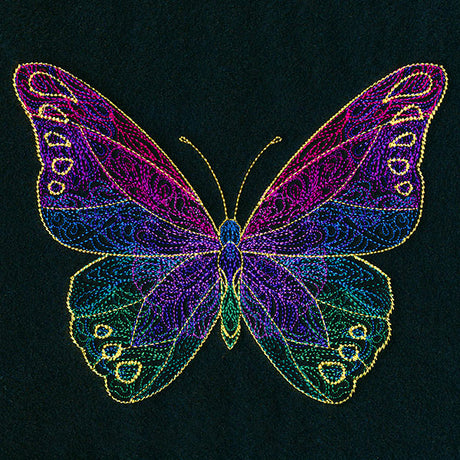 Bohemian Flutters
