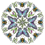 Nature's Wonders Kaleidoscope