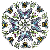 Nature's Wonders Kaleidoscope