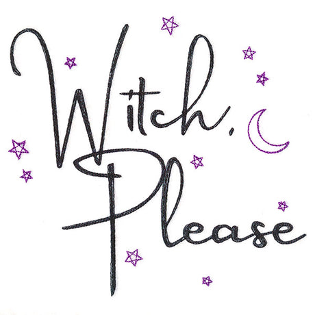 Witch Please