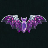 Bejeweled Bat