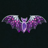 Bejeweled Bat