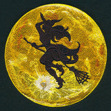 Moonlit Witch