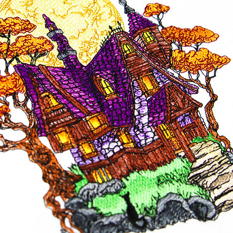 All Hallows House