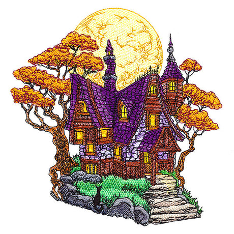 All Hallows House