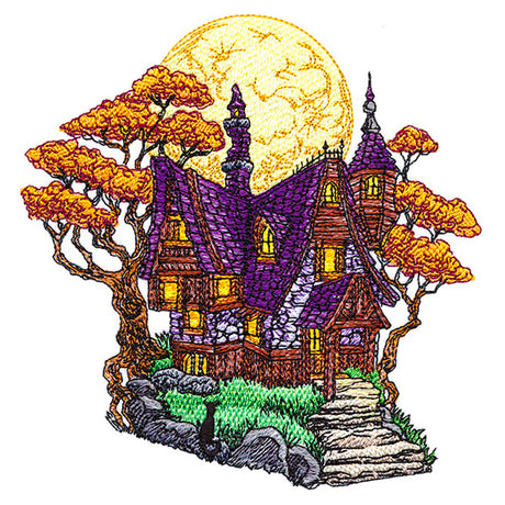 All Hallows House
