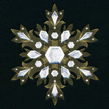 Bejeweled Snowflake