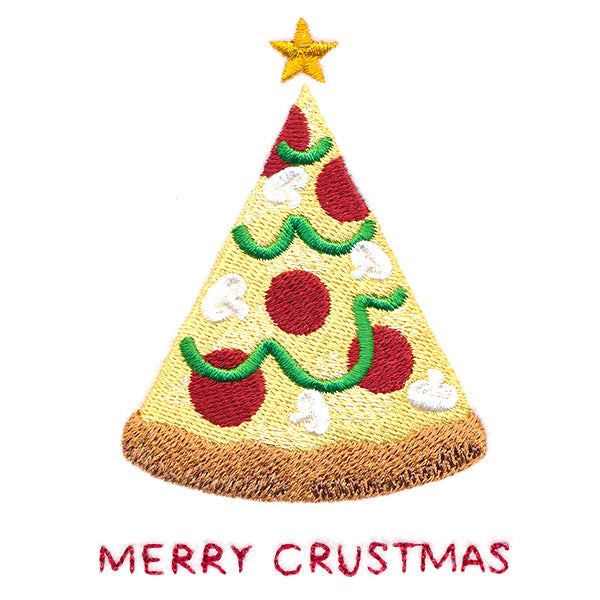 Merry Crustmas
