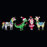 Magical Christmas Friends