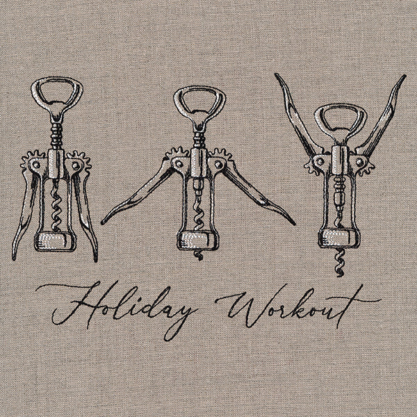 Holiday Workout