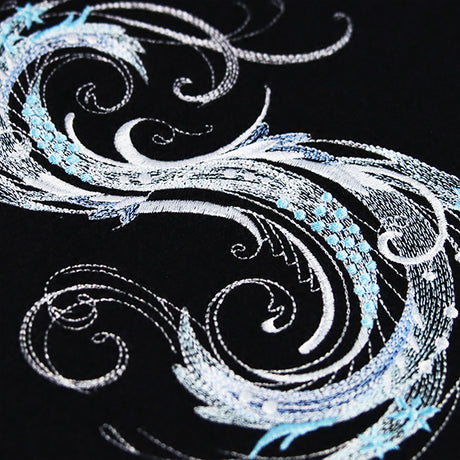 Fantastical Flurry