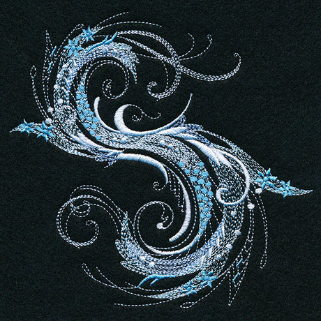 Fantastical Flurry