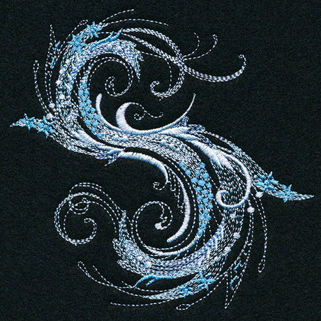 Fantastical Flurry