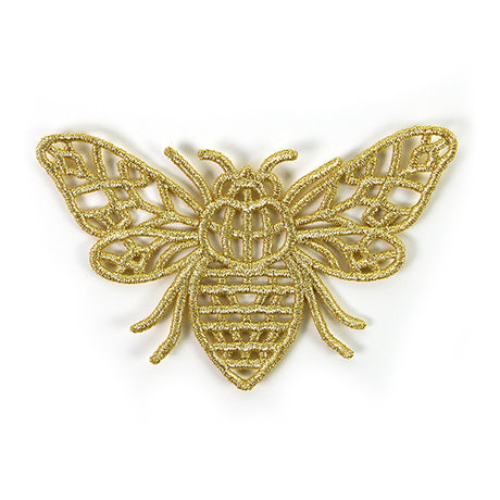 Enchanted Bee (Lace)