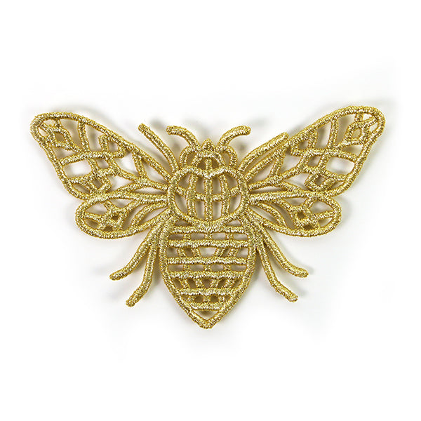 Enchanted Bee (Lace)