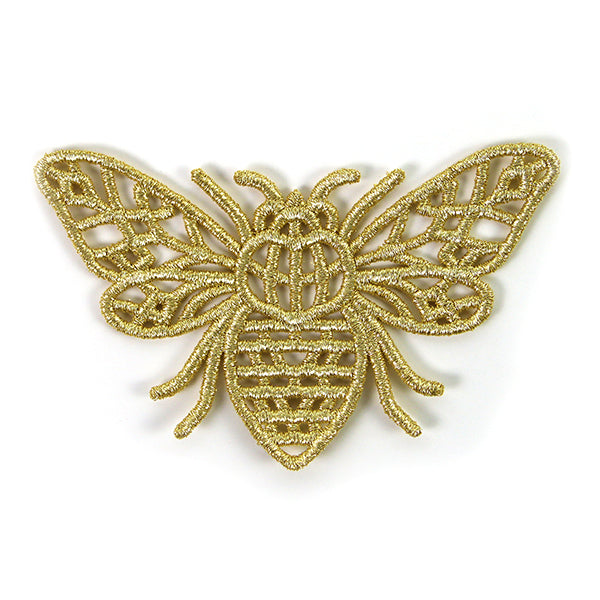 Enchanted Bee (Lace)