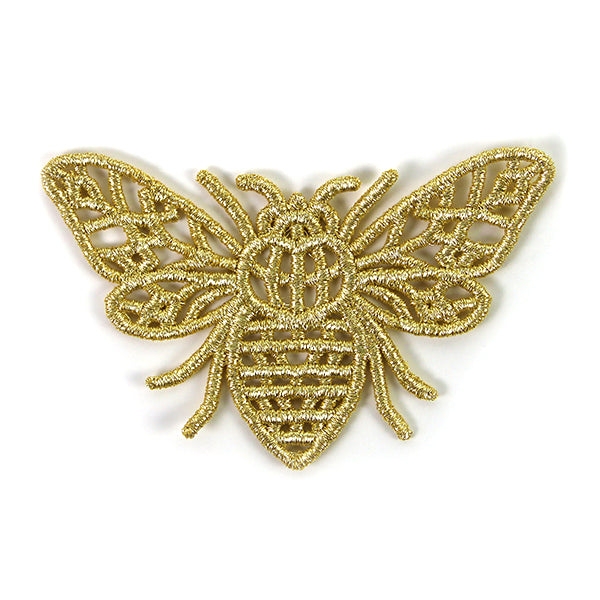 Enchanted Bee (Lace)