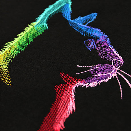 Wondrous Kitty