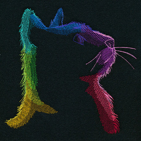 Wondrous Kitty
