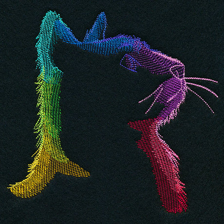 Wondrous Kitty