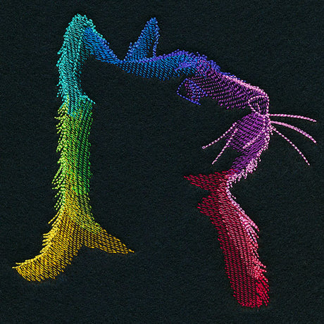 Wondrous Kitty