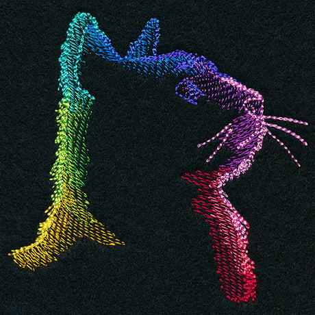 Wondrous Kitty