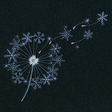 Wintertide Dandelion