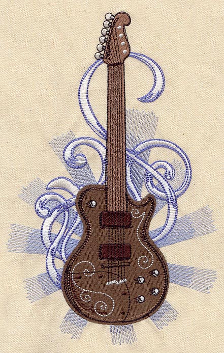 Guitar Solo