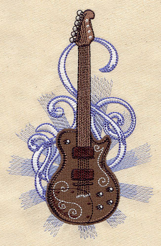 Guitar Solo