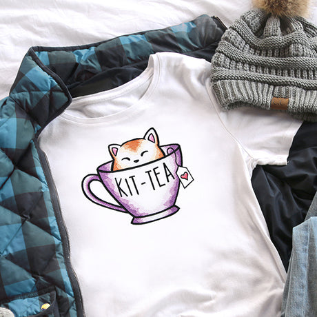 Kit-Tea